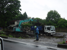 解体工事写真5